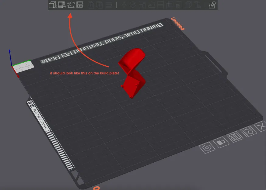 Móc Treo Tai Nghe LG OLED 42 - Image 4