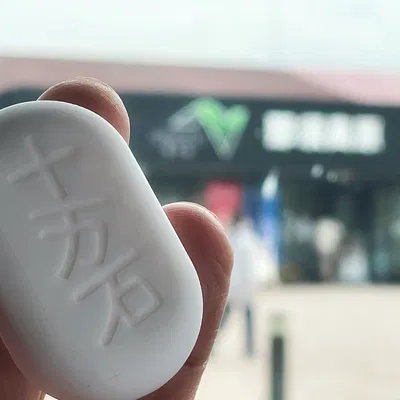 Bánh Manju Goku Ngàn Vạn