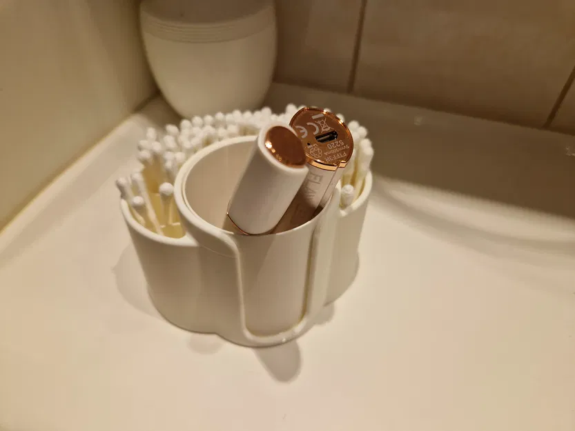 Phụ kiện chuyển đổi để giữ đồ dùng khác vào Giá đỡ - Image 1