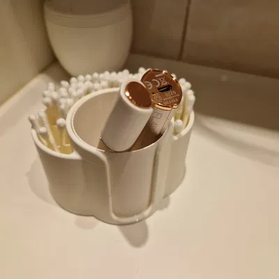 Phụ kiện chuyển đổi để giữ đồ dùng khác vào Giá đỡ