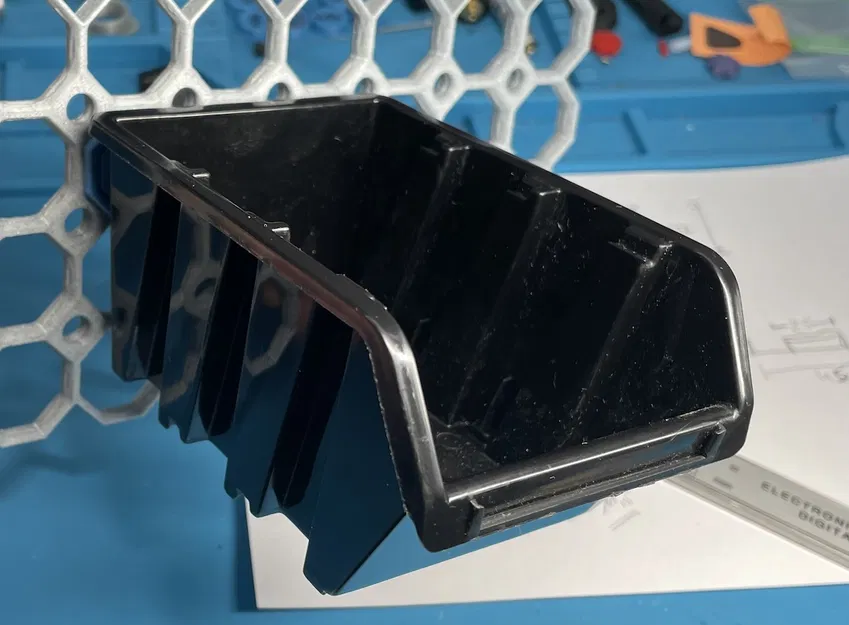 Multiboard - Giá Đựng Hộp - Image 1