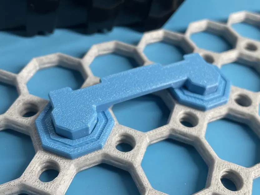 Multiboard - Giá Đựng Hộp - Image 2