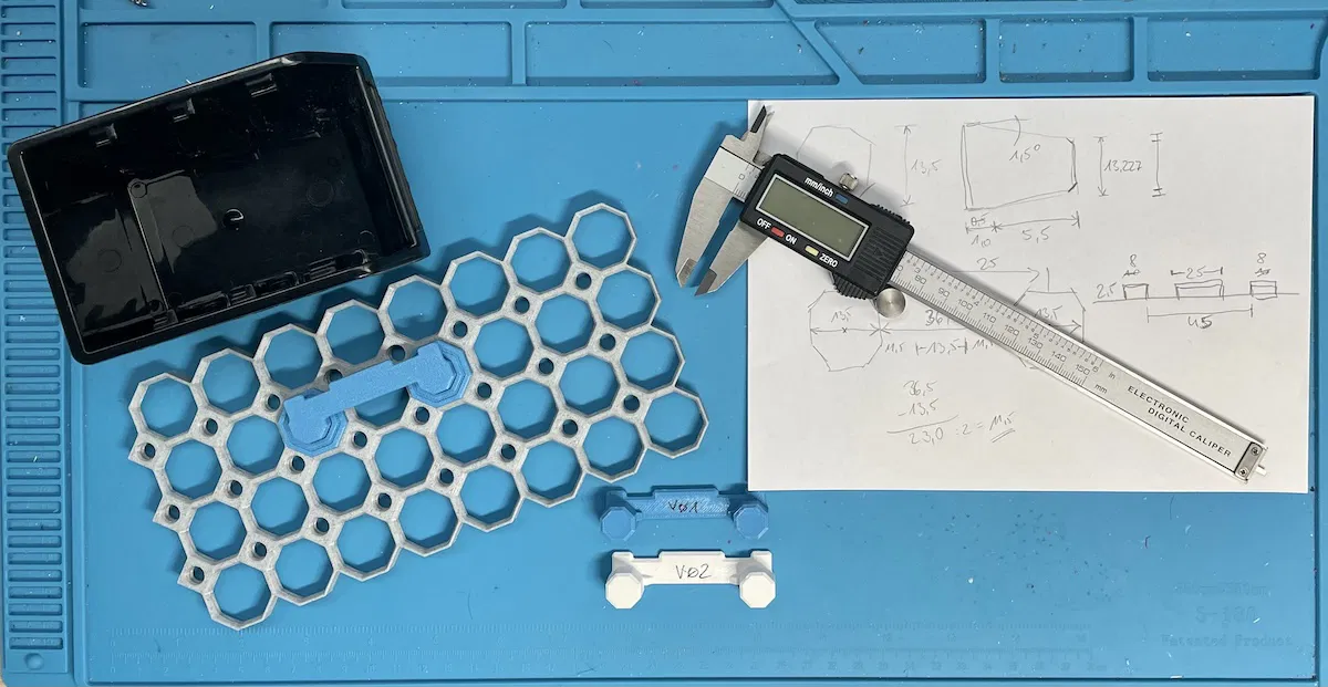 Multiboard - Giá Đựng Hộp - Image 3