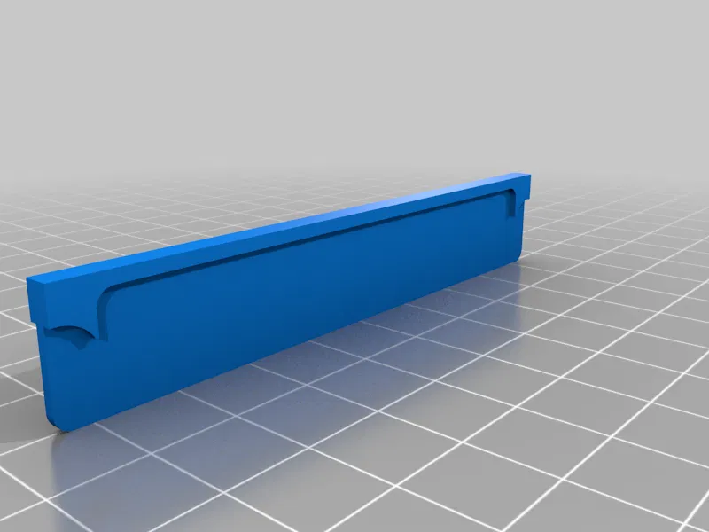 Thẻ Mẫu Filament Dạng Thẻ Tín Dụng Có Hộp Đựng và Nắp - Image 13