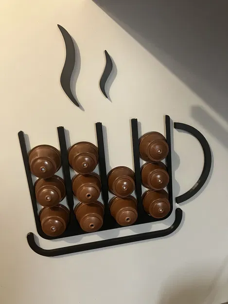 Kệ đựng viên nang Dolce Gusto - Image 1
