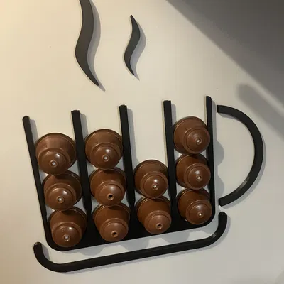 Kệ đựng viên nang Dolce Gusto