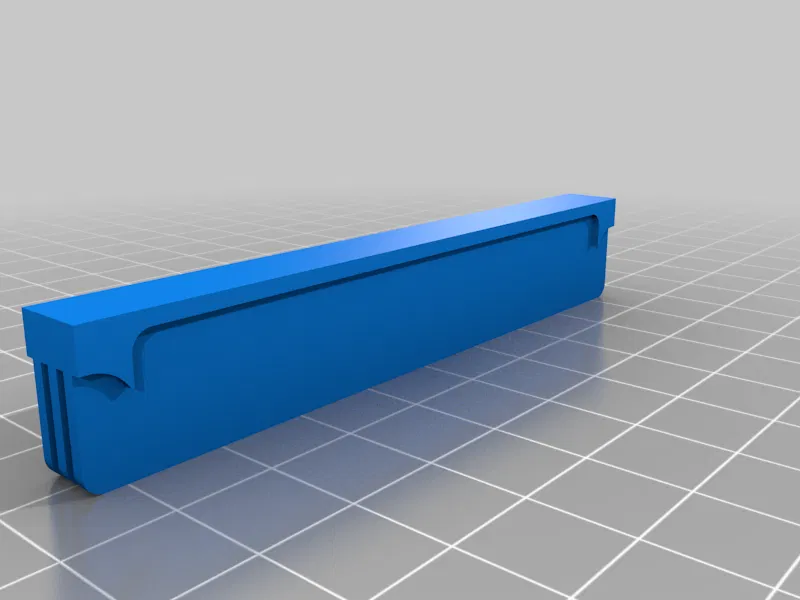 Thẻ Mẫu Filament Dạng Thẻ Tín Dụng Có Hộp Đựng và Nắp - Image 15