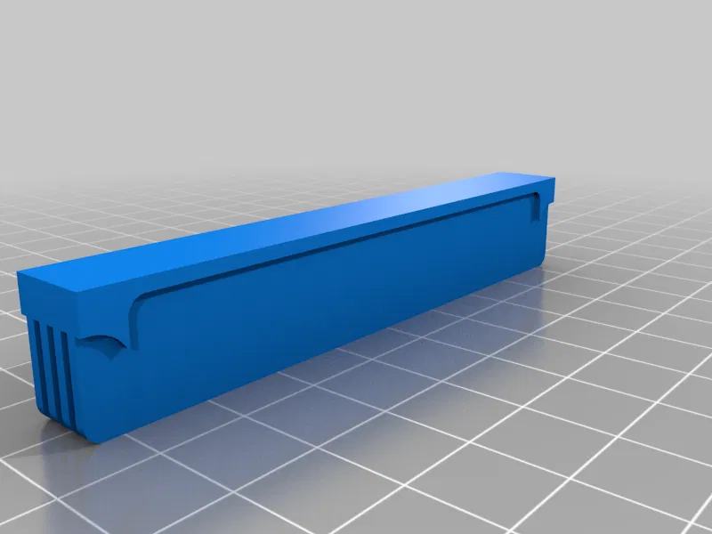 Thẻ Mẫu Filament Dạng Thẻ Tín Dụng Có Hộp Đựng và Nắp - Image 16