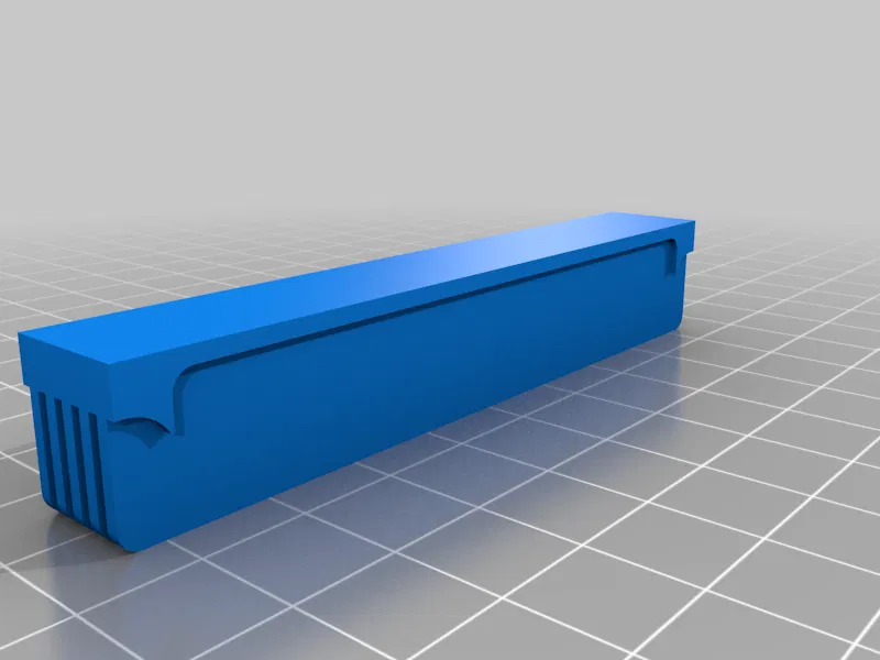 Thẻ Mẫu Filament Dạng Thẻ Tín Dụng Có Hộp Đựng và Nắp - Image 17