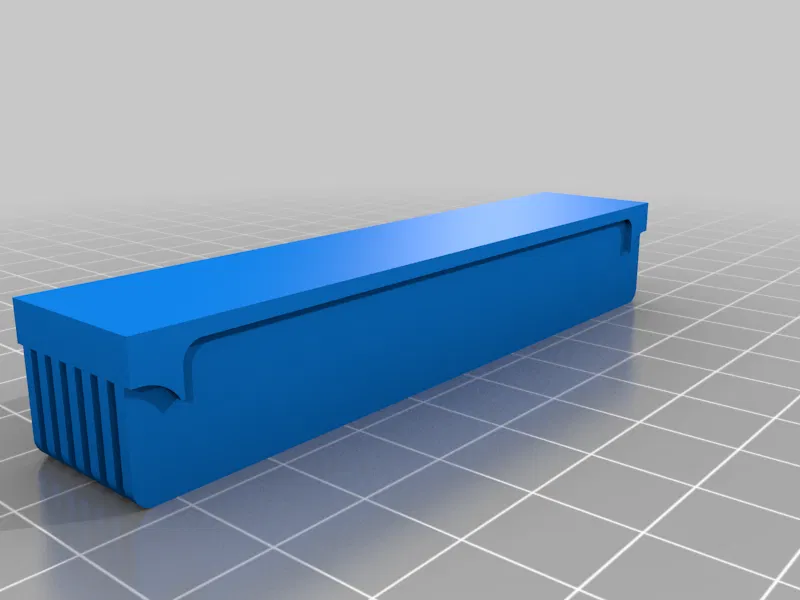 Thẻ Mẫu Filament Dạng Thẻ Tín Dụng Có Hộp Đựng và Nắp - Image 19