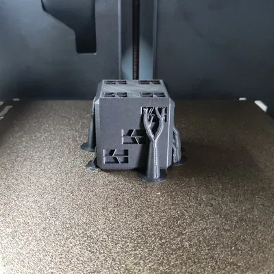 KHỐI LẬP PHƯƠNG CALIBRATION GAMING BAMBU LAB