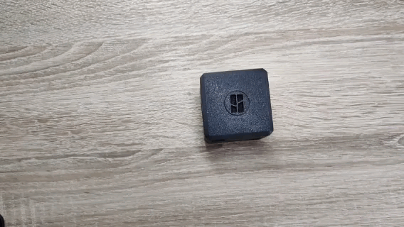 KHỐI LẬP PHƯƠNG CALIBRATION GAMING BAMBU LAB - Thumbnail 5