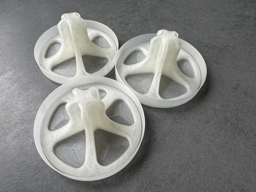 Chai Thủy Tinh Sodastream Duo Drip Off Kèm Khay Hứng Nước - Image 1