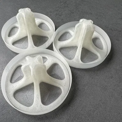 Chai Thủy Tinh Sodastream Duo Drip Off Kèm Khay Hứng Nước