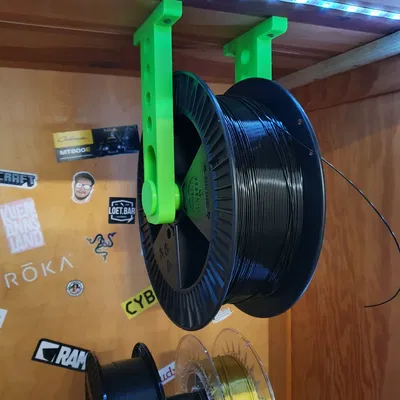 Giá Đỡ Cuộn Dây Tối Thượng