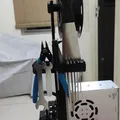 Giá đỡ dụng cụ cho Ender 3 (bản chỉnh sửa) - Thumbnail 1