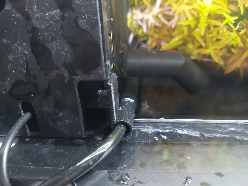 Kênh luồn ống CO2 để tối đa hóa hòa tan CO2 - Image 1