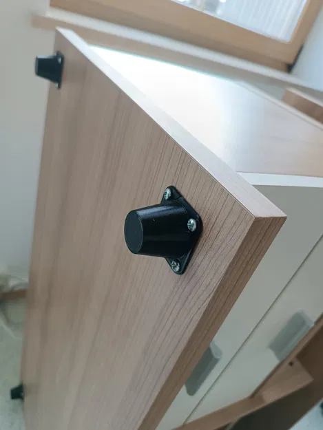 Chân đế cho nội thất - Image 1