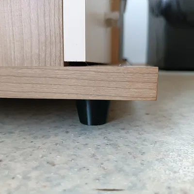 Chân đế cho nội thất