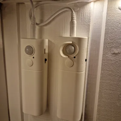 Hướng dẫn cảm biến tập thể dục