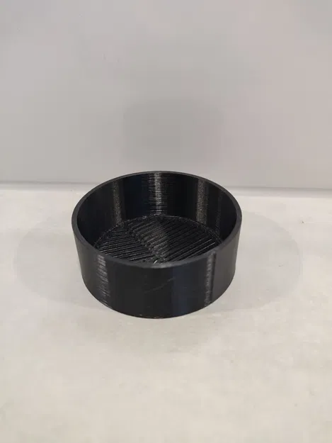 Mặt nạ Bahtinov cho ống dẫn kính đa dụng 50/200mm - Image 2