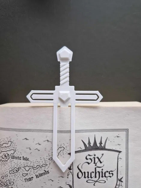 Bookmark Kiếm - Image 2