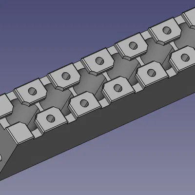 Giá đỡ Pin Li-ion Tùy chỉnh Tham số