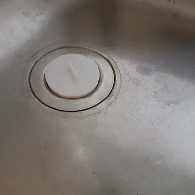 Nút Chặn Bồn Rửa Chén