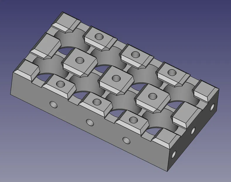 Giá đỡ Pin Li-ion Tùy chỉnh Tham số - Image 7