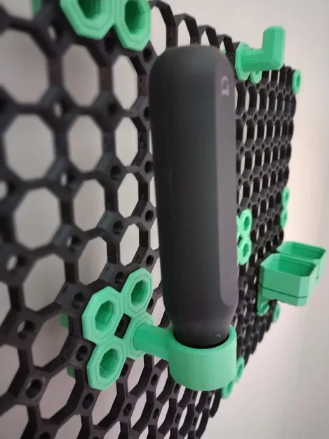 Giá đỡ Multiboard cho tua vít Mi 16-in-1 - Image 1