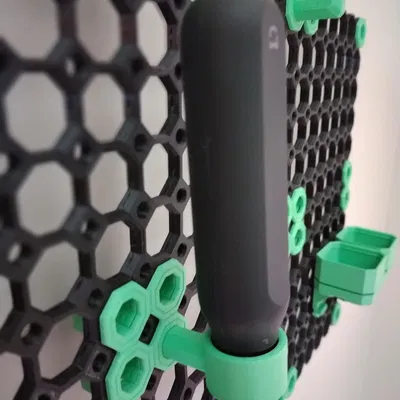 Giá đỡ Multiboard cho tua vít Mi 16-in-1