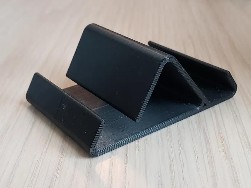 Giá Đỡ Điện Thoại 2 Mặt Đa Năng - Image 2