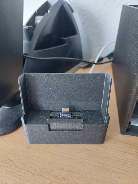 Giá đỡ docked điện thoại thông minh - Image 1