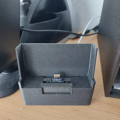 Giá đỡ docked điện thoại thông minh