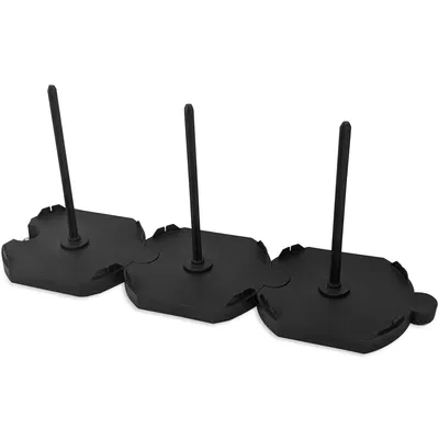 Lazy Kate In 3D Có Thể Tháo Lắp