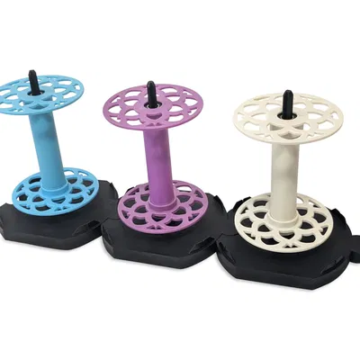 Lazy Kate In 3D Có Thể Tháo Lắp