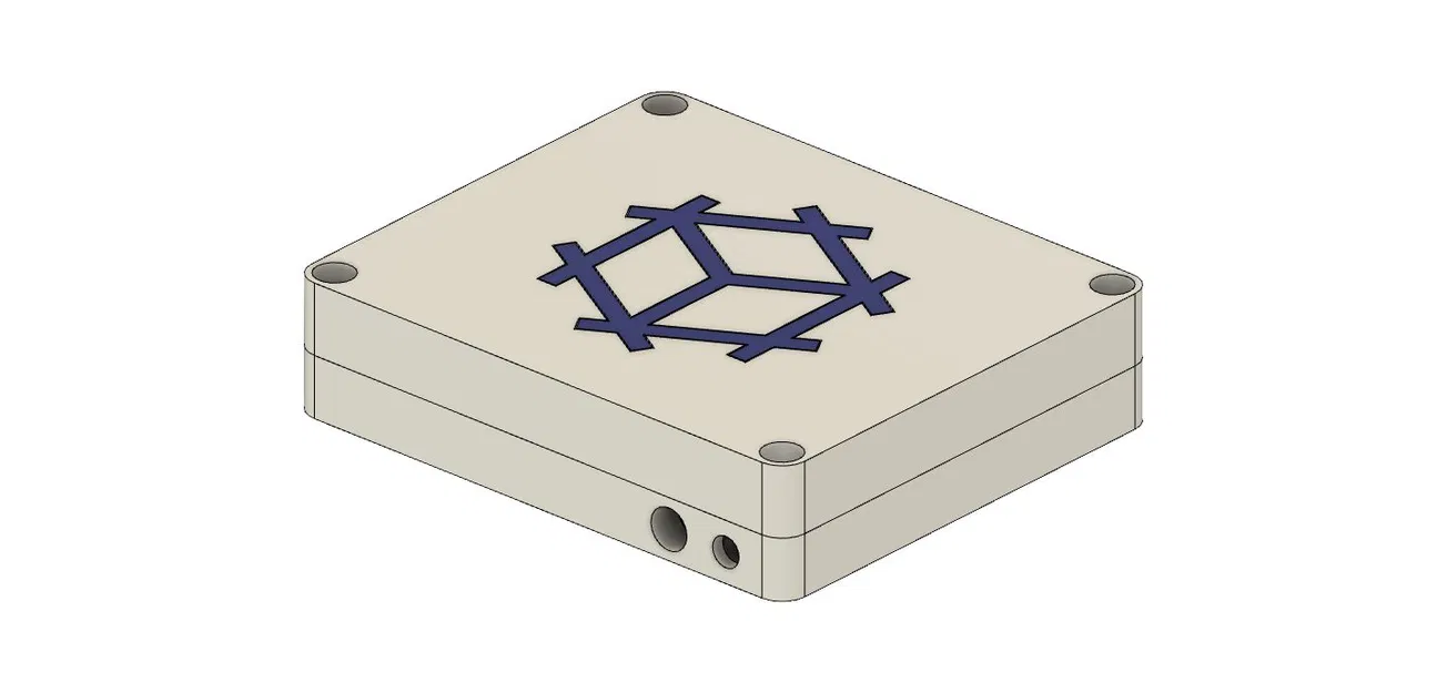 Vỏ nguồn cung cấp điện cho camera bảo mật ROLink RLC-510WA - Image 1