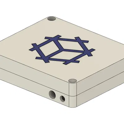 Vỏ nguồn cung cấp điện cho camera bảo mật ROLink RLC-510WA