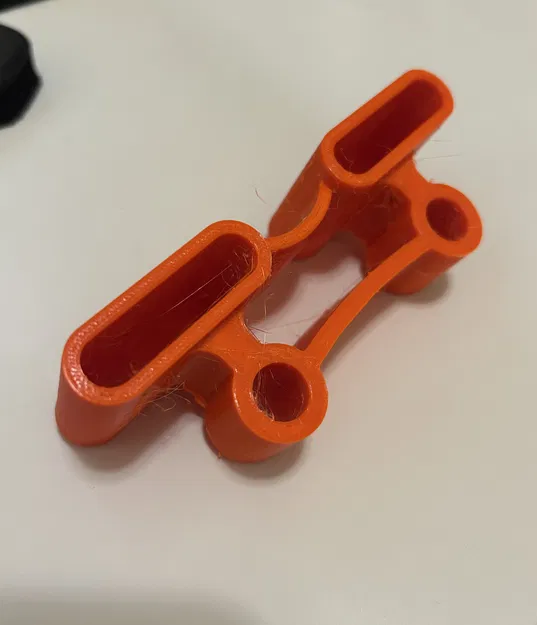 Biến đổi phần phụ tùng khung bị trói - Image 1