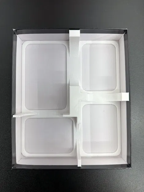 Khay Đựng Bài "Here to Slay" - Image 2