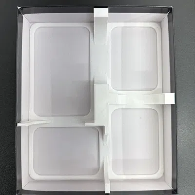 Khay Đựng Bài "Here to Slay"