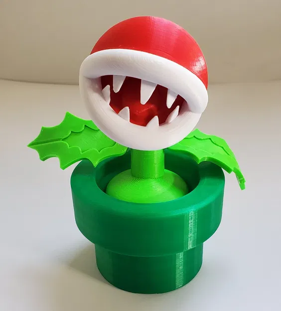 Cây Piranha (Mario) - Image 3