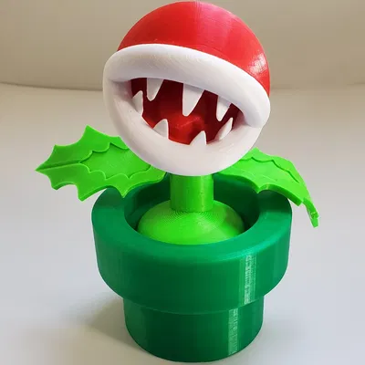 Cây Piranha (Mario)