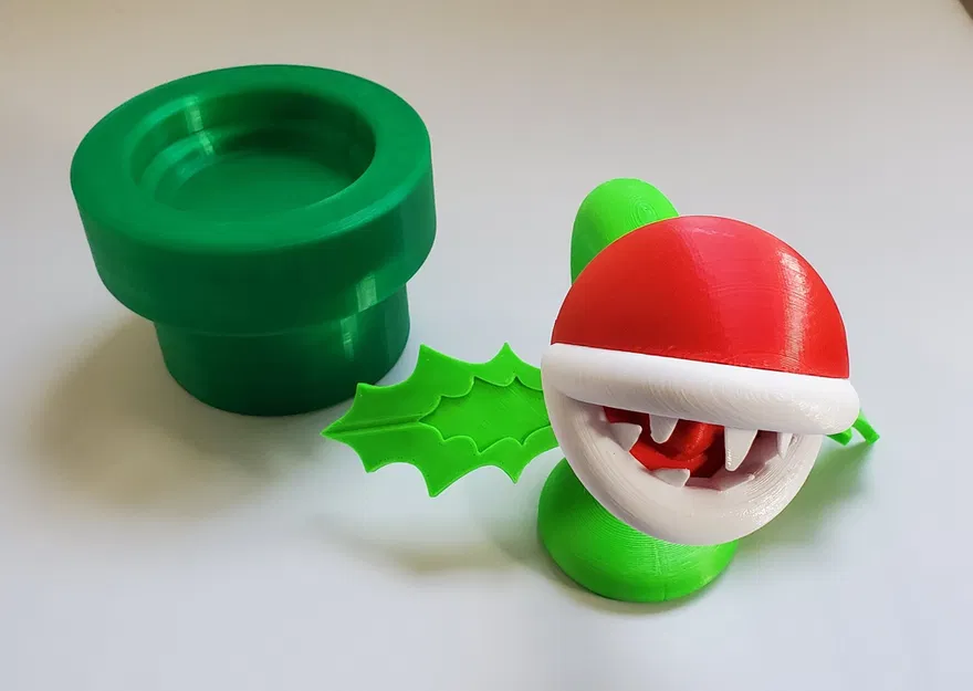 Cây Piranha (Mario) - Image 4