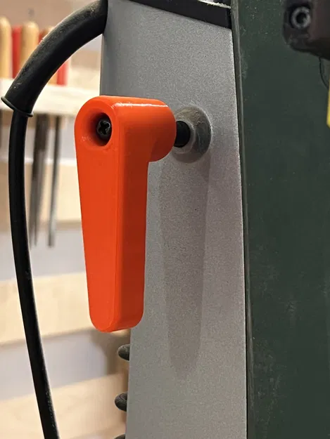 Tay Nắm Máy Khoan Đứng Bosch PBD 40 - Image 4