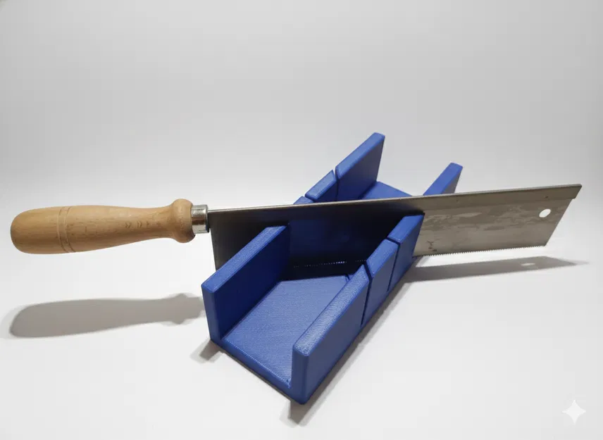 Dụng Cụ Cắt Gỗ 90°/45° - Image 1