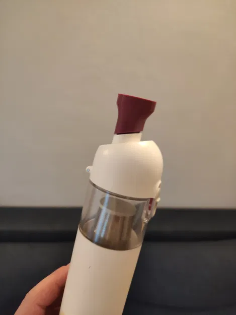 Adapter túi đựng rác cho máy hút bụi mini Mi - Image 1