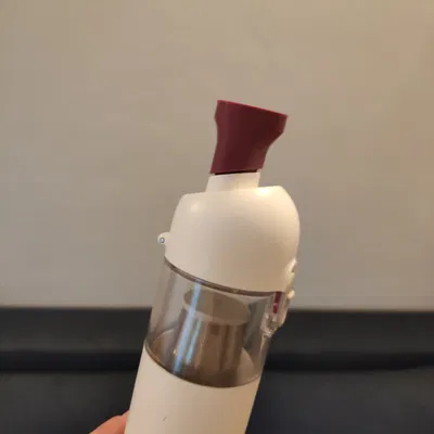 Adapter túi đựng rác cho máy hút bụi mini Mi