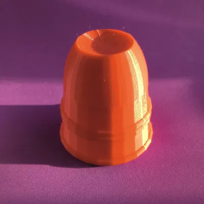 Cubilete - Ly (Ly & Bóng)