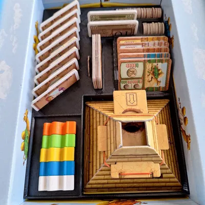 Khay Đựng Hộp CamelUp / CamelCup